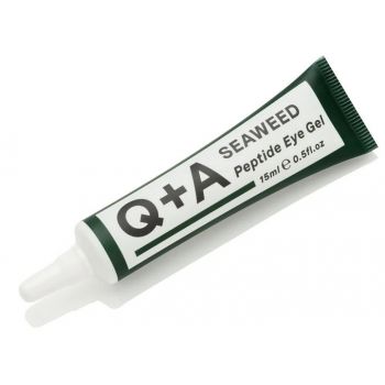 Contorno de Ojos Péptidos