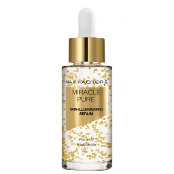 Miracle Pure Serum Facial