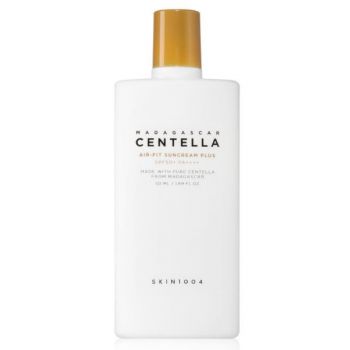 Madagascar Centella Air-Fit Crema Solar