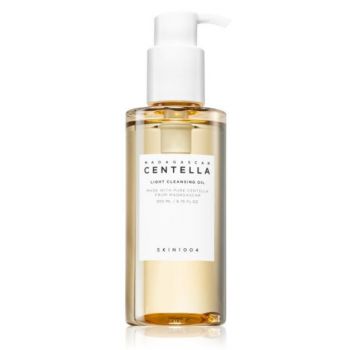 Madagascar Centella Light Aceite Limpiador