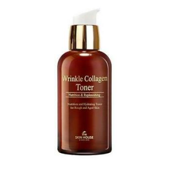 Wrinkle Collagen Toner