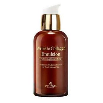 Wrinkle Collagen Emulsion