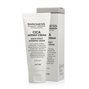 CICA Crema Intensa de Centella Asiática