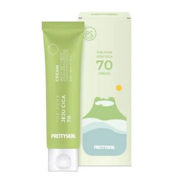 The Pure Jeju Cica 70 Crema
