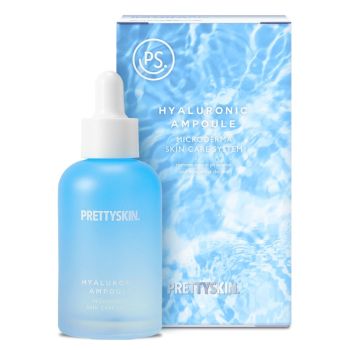 Hyaluronic Ampolla Hyaluronic Ampolla