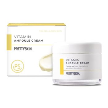 Vitamin Ampolla Crema
