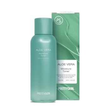 Toner Aloe Vera Toner Aloe Vera