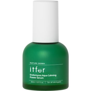 Aqua calmante Power Serum Aqua calmante Power Serum