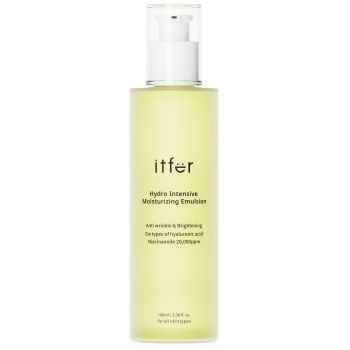 Hydro Intensive Emulsión Hidratante