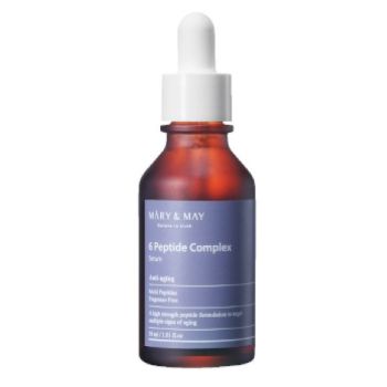 Peptide Complex Serum