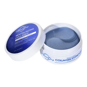 Parches de Hidrogel Revitalizing Collagen