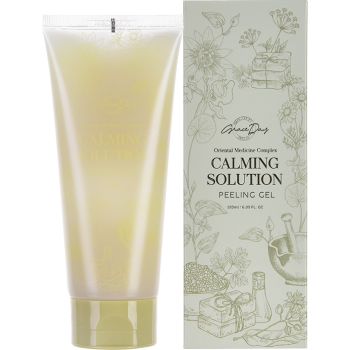 Gel Exfoliante Calmante con Centella Asiática