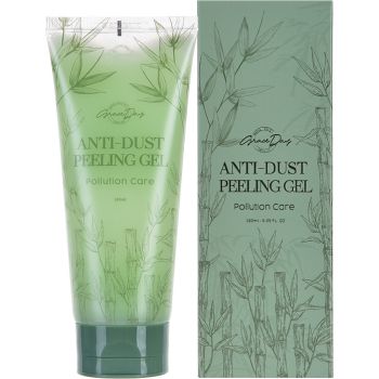 Peeling Facial Anti-Dust Peeling Gel Pollution Care