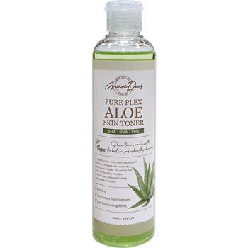Tónico Facial Pure Plex Aloe Skin Toner