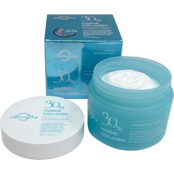 Creme Facial Marine Collagen Cream Creme Facial Marine Collagen Cream
