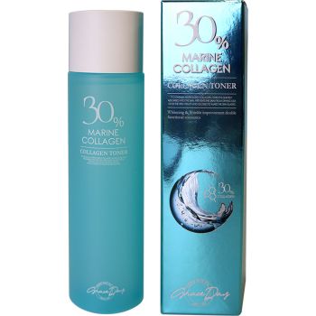 Tónico Facial Marine Collagen Toner