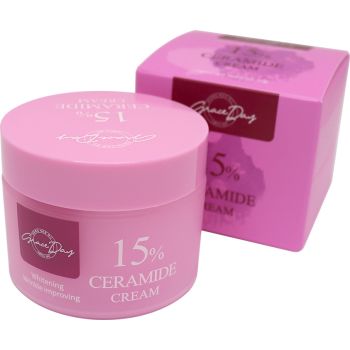 Creme facial cerâmico Creme facial cerâmico