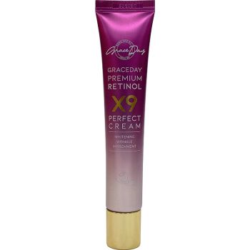 Premium Retinol X9 Perfect Cream