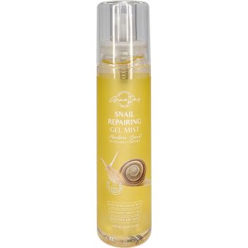 Brisa em Gel Snail Repairing Gel Mist Brisa em Gel Snail Repairing Gel Mist