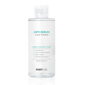 Tónico Exfoliante Cica