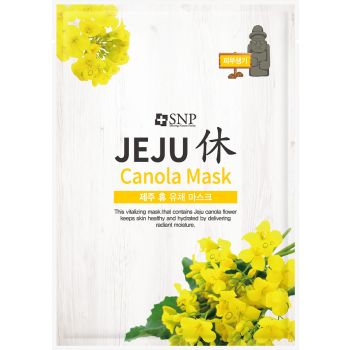 Mascarilla Canola Mascarilla Canola
