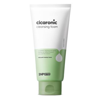 Espuma Limpiadora Cicaronic Espuma Limpiadora Cicaronic