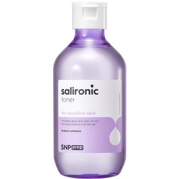 Tónico Salironic Tónico Salironic