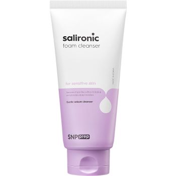 Espuma Limpiadora Salironic Espuma Limpiadora Salironic