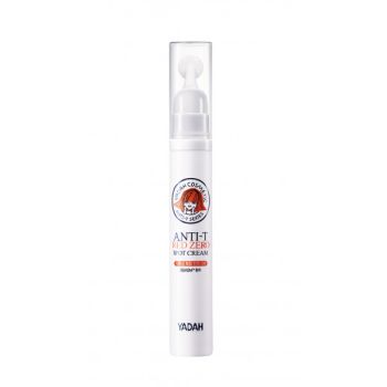 Creme Zero Spot para vermelhidão Peles Problemáticas