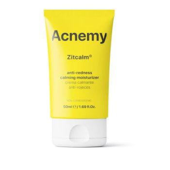 Zitcalm Crema Calmante Anti-Rojeces