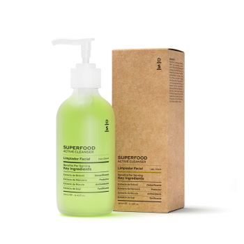 Superfood Limpador Facial 