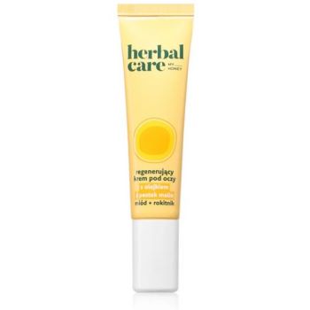 Herbal Care My Honey Crema para Contorno de Ojos