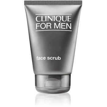 Clinique For Men Exfoliante Facial