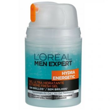 Fluido Polar Ultrahidratante