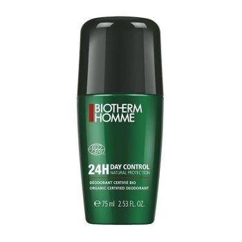 Biotherm Homme Desodorizante Day Control Natural Protection para homem
