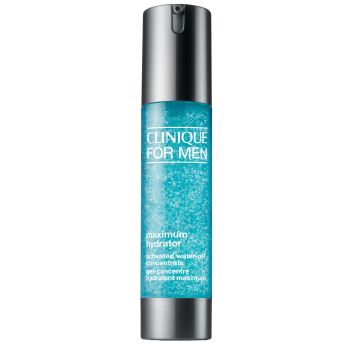 Clinique For Men Maximum Hydrator Gel Hidratante