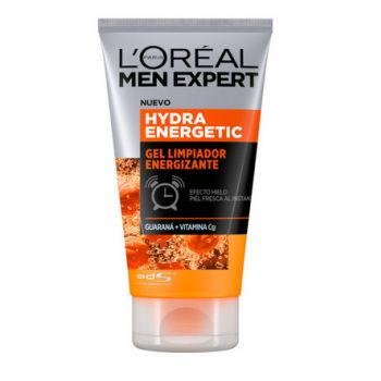 Gel Limpiador Hydra Energetic