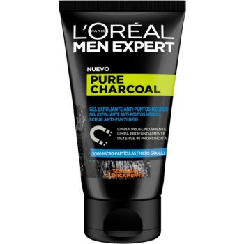 Exfoliante Anti Puntos Negros