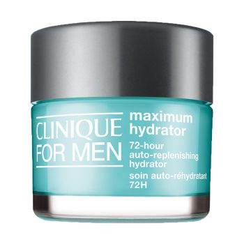 Clinique For Men Crema Hidratante Maximum Hydrator 72h