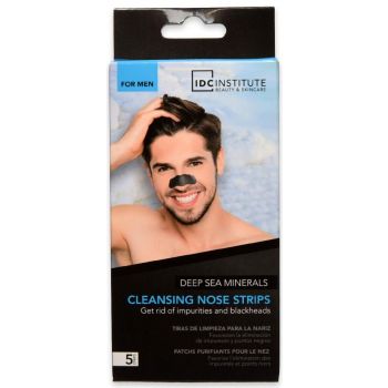 Dead Sea Tiras para la Nariz Hombres