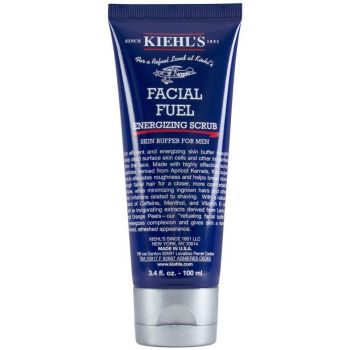 Facial Fuel Energizing Scrub Exfoliante Facial