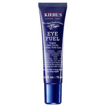 Combustível para os olhos Contorno dos olhos