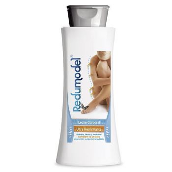 Leche Corporal Ultra-reafirmante Triple Efecto