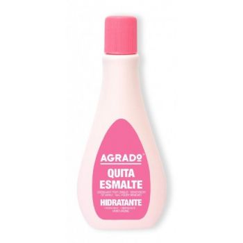 Quitaesmalte Hidratante