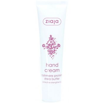 Crema de Manos de Proteínas de Cachemira