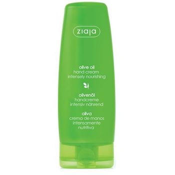 Natural Olive Crema Manos Y Uñas