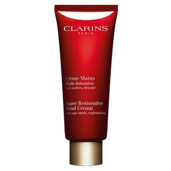 Multi Intensiva Crema de Manos Antimanchas