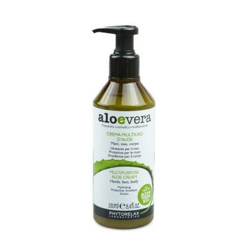 Aloe Vera Crema Multiuso