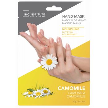 Máscara de Manos Nutritiva