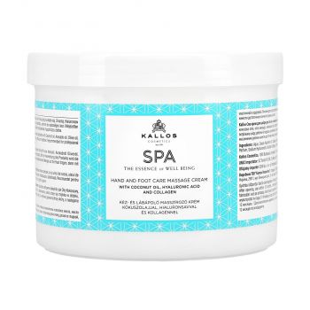 Body Art Crema Hidratante Manos y Pies